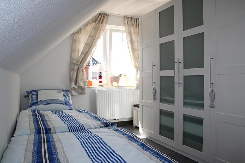 Ferienwohnung Mühlengruß Greetsiel Exterior foto
