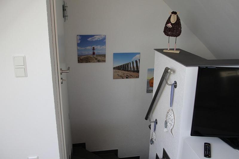 Ferienwohnung Mühlengruß Greetsiel Exterior foto