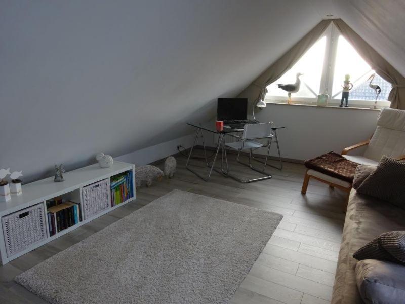 Ferienwohnung Mühlengruß Greetsiel Exterior foto