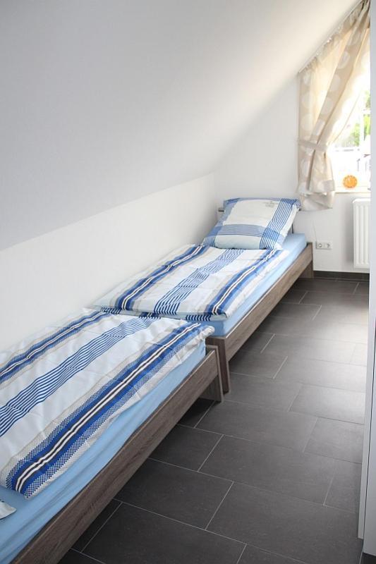 Ferienwohnung Mühlengruß Greetsiel Exterior foto
