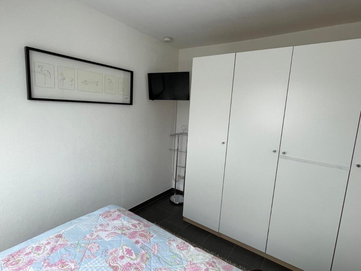 Ferienwohnung Mühlengruß Greetsiel Exterior foto